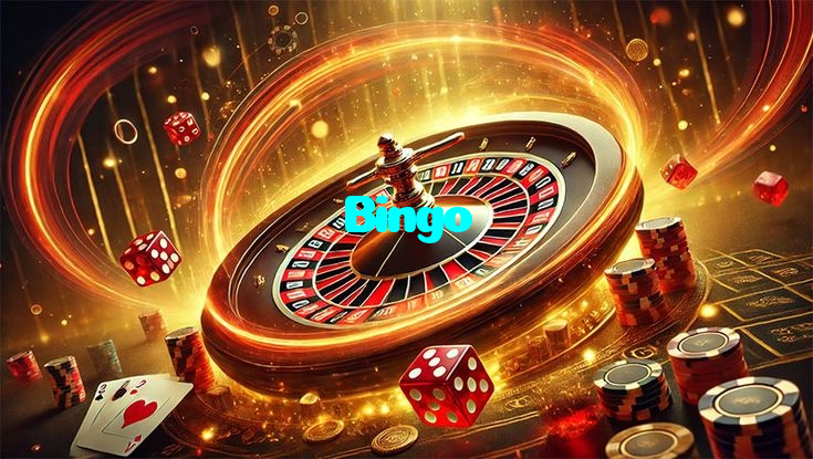 Bingo خوش آمدید بونس +600% پیشکش موبائل ایپ کے پروموشن سیکشن میں دکھائی دیتی ہے۔