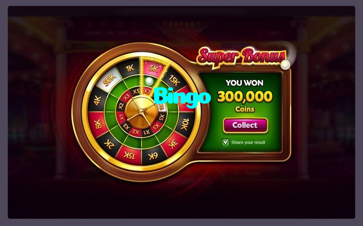 Bingo خوش آمدید بونس +600% پیشکش موبائل ایپ کے پروموشن سیکشن میں دکھائی دیتی ہے۔