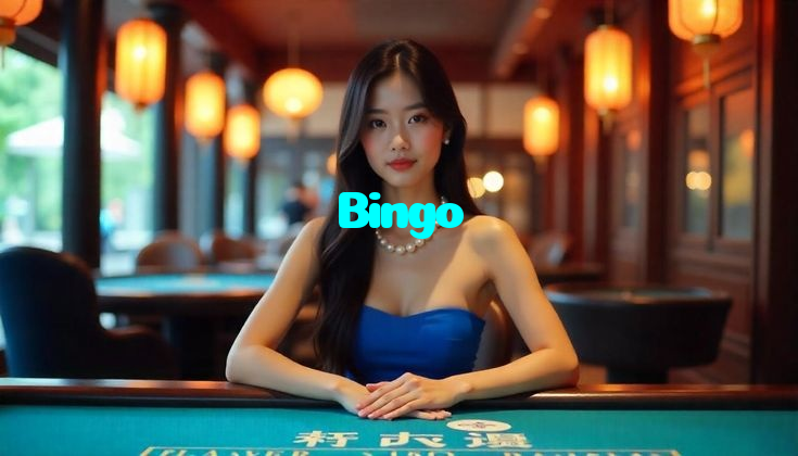 available types of Bingo bet including pre-match live express and system bets