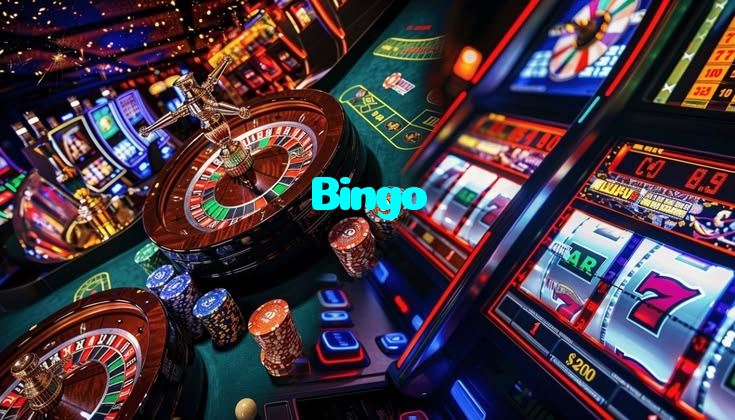 Bingo