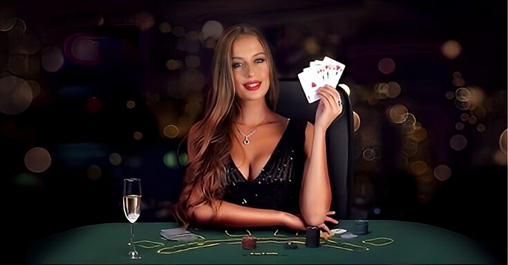 پاکستان میں Bingo قانونی ہے۔